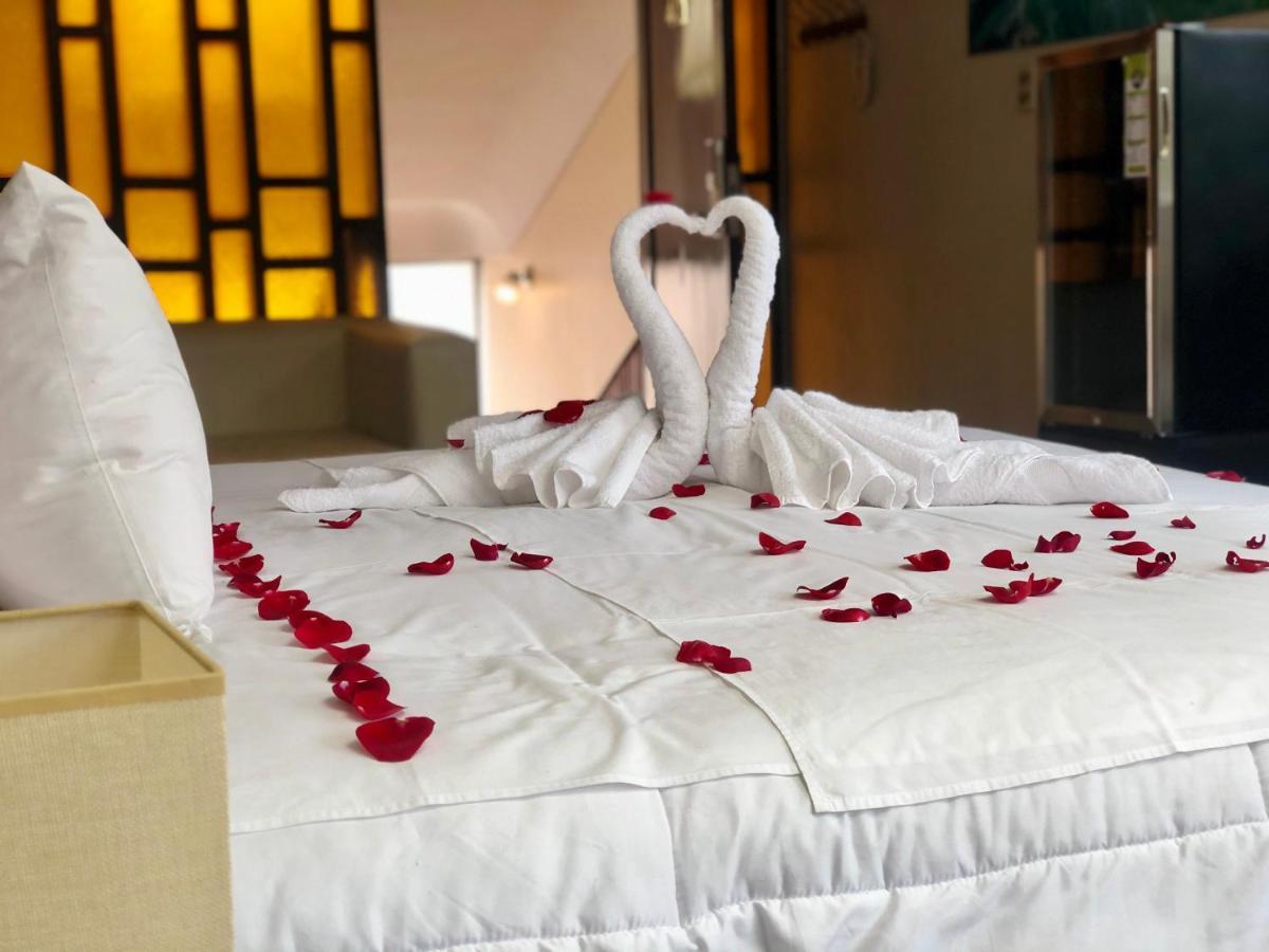 Casa Hotel Achumani ラパス エクステリア 写真