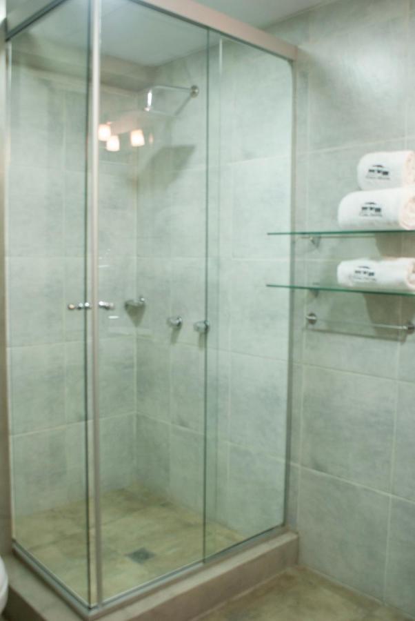 Casa Hotel Achumani ラパス エクステリア 写真