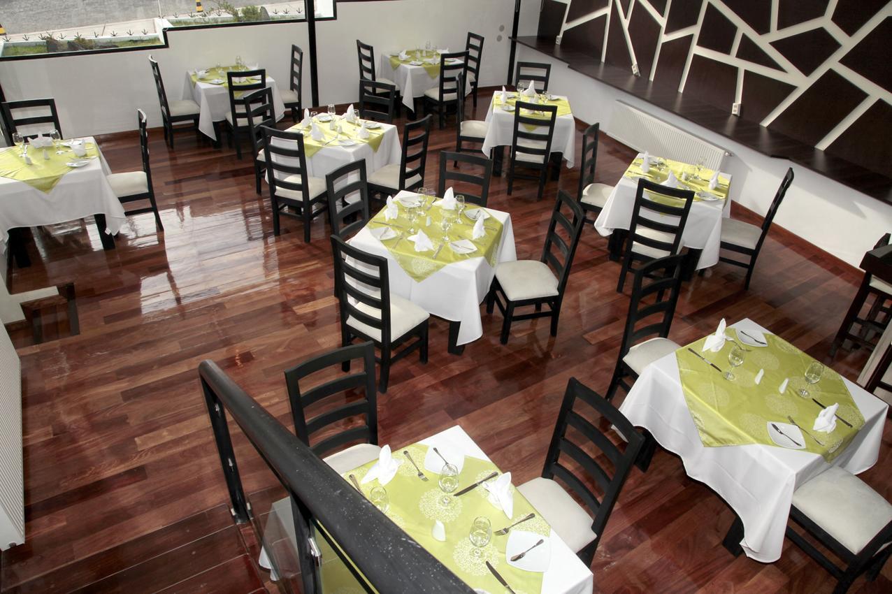 Casa Hotel Achumani ラパス エクステリア 写真